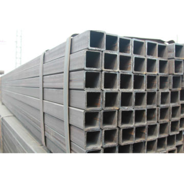 Carbon steel hollow section